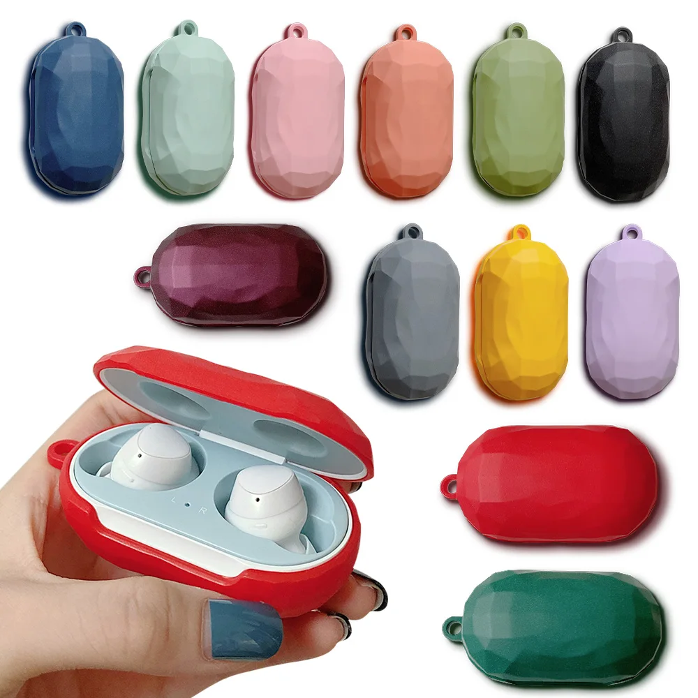 For Samsung Galaxy Buds+ Plus/Buds Case Diamond Charging Compartment Protective Shell For Samsung Galaxy Buds+ Plus Case
For Samsung Galaxy Buds+ Plus/Buds Case Diamond Charging Compartment Protective Shell For Samsung Galaxy Buds+ Plus Case
