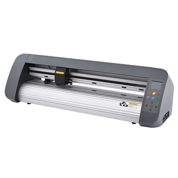 1pc Contour Cut Cutting Plotter / USB Vinyl Cutter Mini Desktop Portable Cutting Plotter TH740 Max Cutting Width 110v-240v
1pc Contour Cut Cutting Plotter / USB Vinyl Cutter Mini Desktop Portable Cutting Plotter TH740 Max Cutting Width 110v-240v