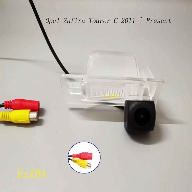 For Opel Zafira Tourer C 2011 ~ Present Car Backup Reverse Camera / Rearview Camera For Vehicle Vauxhall Zafira Tourer C
For Opel Zafira Tourer C 2011 ~ Present Car Backup Reverse Camera / Rearview Camera For Vehicle Vauxhall Zafira Tourer C