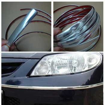 Car Styling Interior Decoration Strips Moulding Trim Dashboard Door Edge Universal For Cars Auto Accessories
Car Styling Interior Decoration Strips Moulding Trim Dashboard Door Edge Universal For Cars Auto Accessories