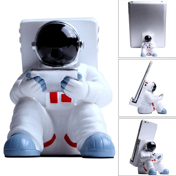 Desktop Laptop Accessory Ebook Reading Non Slip Tablet Stand Universal Table Decorations Lazy Ball Game Slope Astronaut Shape
Desktop Laptop Accessory Ebook Reading Non Slip Tablet Stand Universal Table Decorations Lazy Ball Game Slope Astronaut Shape