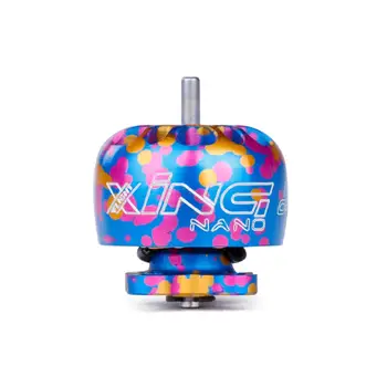 iFlight XING NANO X1105 4500KV/6000KV 2-4s FPV NextGen Motor for iH2/iH3/120RS FPV Micro drone part