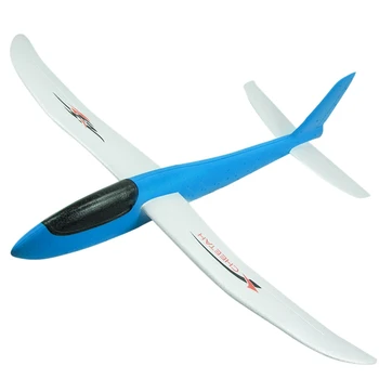99CM EPP Foam Hand Throwing Aircraft Educational Equipment, Aviation Model DIY Toys 707
99CM EPP Foam Hand Throwing Aircraft Educational Equipment, Aviation Model DIY Toys 707