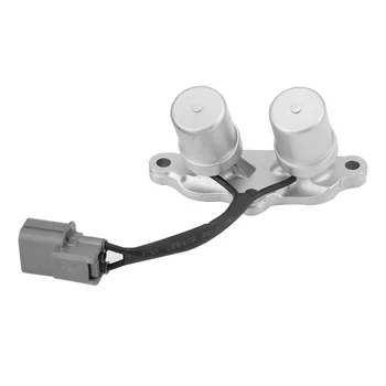 28200-P0Z-003 Transmission Lock-up Solenoid for Honda Accord 1995-2002 for Odyssey 1999-2001 for Acura CL 1997-1999 for Acura TL
28200-P0Z-003 Transmission Lock-up Solenoid for Honda Accord 1995-2002 for Odyssey 1999-2001 for Acura CL 1997-1999 for Acura TL