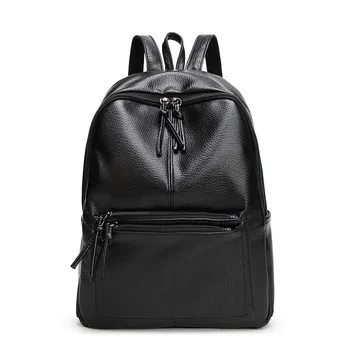 2020 New Style Women's Backpack Fashion WOMEN'S Backpack Travel School Bag
2020 New Style Women's Backpack Fashion WOMEN'S Backpack Travel School Bag