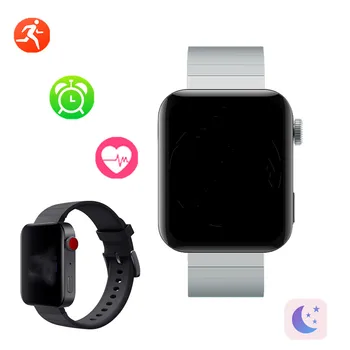 Full Touch Smart Watch Bluetooth Call Watch Fitness Tracker Blood Pressure Smart Clock IP67 Sport Smartwatch
Full Touch Smart Watch Bluetooth Call Watch Fitness Tracker Blood Pressure Smart Clock IP67 Sport Smartwatch
