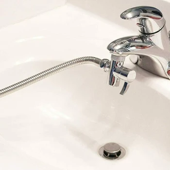 Silver Toilet Bidet Set Professional Faucet Replacement Handheld Shower Adapter Healthier Alternative To Traditional Flushing
Silver Toilet Bidet Set Professional Faucet Replacement Handheld Shower Adapter Healthier Alternative To Traditional Flushing