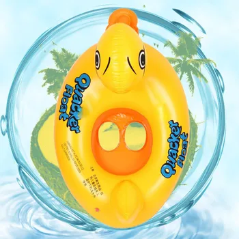 Children Duck Handle Cartoon Seat Swim Neck Ring Safety Infant Float Circle Baby Float Swimming Ring Pool Infant Chair Lounge 81
Children Duck Handle Cartoon Seat Swim Neck Ring Safety Infant Float Circle Baby Float Swimming Ring Pool Infant Chair Lounge 81