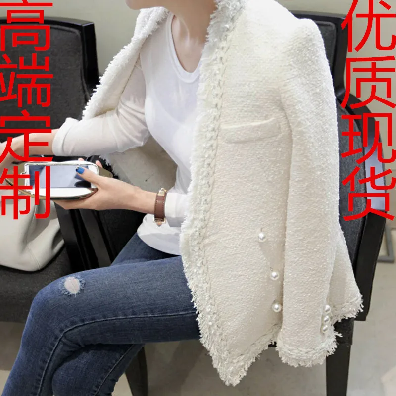 Фото Женское Свободное пальто с длинным рукавом утепленная одежда 2019 | Женская