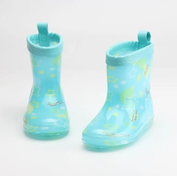 2020 new Cartoon Bow Rain Boots Kids for Boy Girls Rain Boots PVC Water Shoes Children Cartoon Shoes Waterproof Rainboots
2020 new Cartoon Bow Rain Boots Kids for Boy Girls Rain Boots PVC Water Shoes Children Cartoon Shoes Waterproof Rainboots