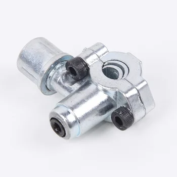 Bullet Piercing Valve Line Tap BPV31 HVAC Seal AC Refrigerator Attachments Set