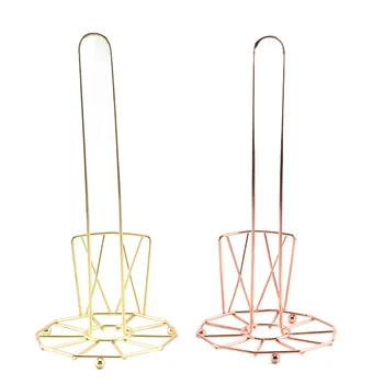 2 Pcs Wrought Iron Metal Tissue Holders Roll Paper Holders Dining Table Kitchen Vertical Tissue Racks Free Punch Tissue Storage
2 Pcs Wrought Iron Metal Tissue Holders Roll Paper Holders Dining Table Kitchen Vertical Tissue Racks Free Punch Tissue Storage