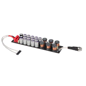 DIY Refit Upgrade MAC mini Macbook Linear Power Supply Special Filter Module Interface Board
DIY Refit Upgrade MAC mini Macbook Linear Power Supply Special Filter Module Interface Board