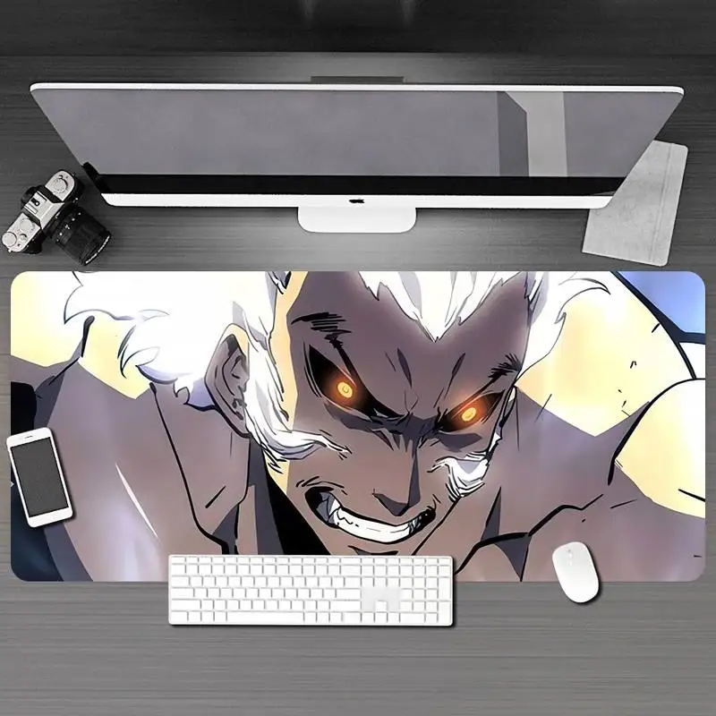solo leveling anime Comfort Mouse Mat Gaming Mousepad Game Office Work Mouse Mat pad X XL Non-slip Laptop Cushion mouse pad
solo leveling anime Comfort Mouse Mat Gaming Mousepad Game Office Work Mouse Mat pad X XL Non-slip Laptop Cushion mouse pad