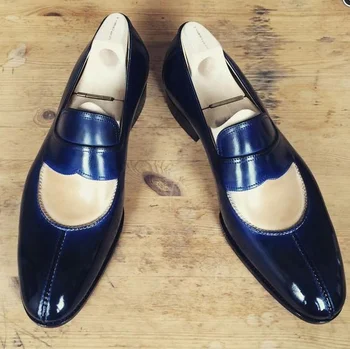 Men Pu Leather Shoes Casual Shoes Dress Shoes Brogue Shoes Spring Ankle Boots Vintage Classic Male Casual AB601
Men Pu Leather Shoes Casual Shoes Dress Shoes Brogue Shoes Spring Ankle Boots Vintage Classic Male Casual AB601