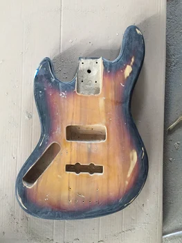 Afanti Music DIY Electric guitar Body (T304)
Afanti Music DIY Electric guitar Body (T304)