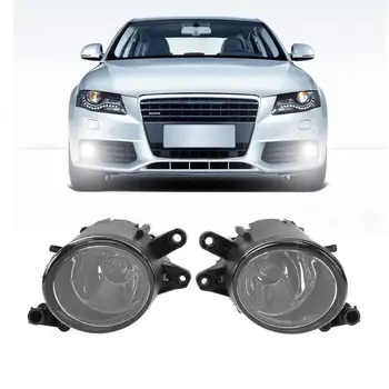 2pcs Car Front Grille Light Front Running lights Auto Car Fog Lamp Replacement for Audi A4 B6 1998-2004 Car-styling Light Lamp
2pcs Car Front Grille Light Front Running lights Auto Car Fog Lamp Replacement for Audi A4 B6 1998-2004 Car-styling Light Lamp