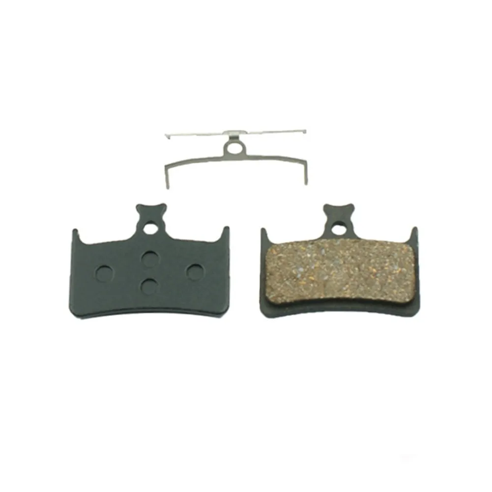 MTB Bicycle Semi Metal Resin Disc Brake Pads Black For Hope E4 Tech Cycling Organic Resin Disc Brake Pads Bike Accoriess
MTB Bicycle Semi Metal Resin Disc Brake Pads Black For Hope E4 Tech Cycling Organic Resin Disc Brake Pads Bike Accoriess