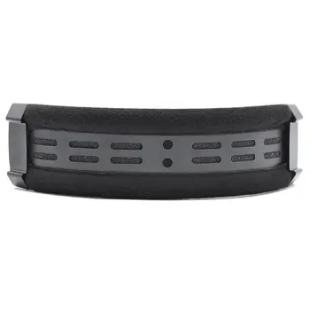 Replacement Soft Headband Cover Cushion for Senn-heiser HD800 HD800s Headset Bumper
Replacement Soft Headband Cover Cushion for Senn-heiser HD800 HD800s Headset Bumper