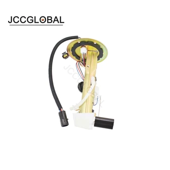 12V Electric Intank Fuel Pump Module Assembly For Car Ford Explorer Mercury Mountaineer 1999-2001 4.0L 5.0L E2296S Fuel Pump
12V Electric Intank Fuel Pump Module Assembly For Car Ford Explorer Mercury Mountaineer 1999-2001 4.0L 5.0L E2296S Fuel Pump