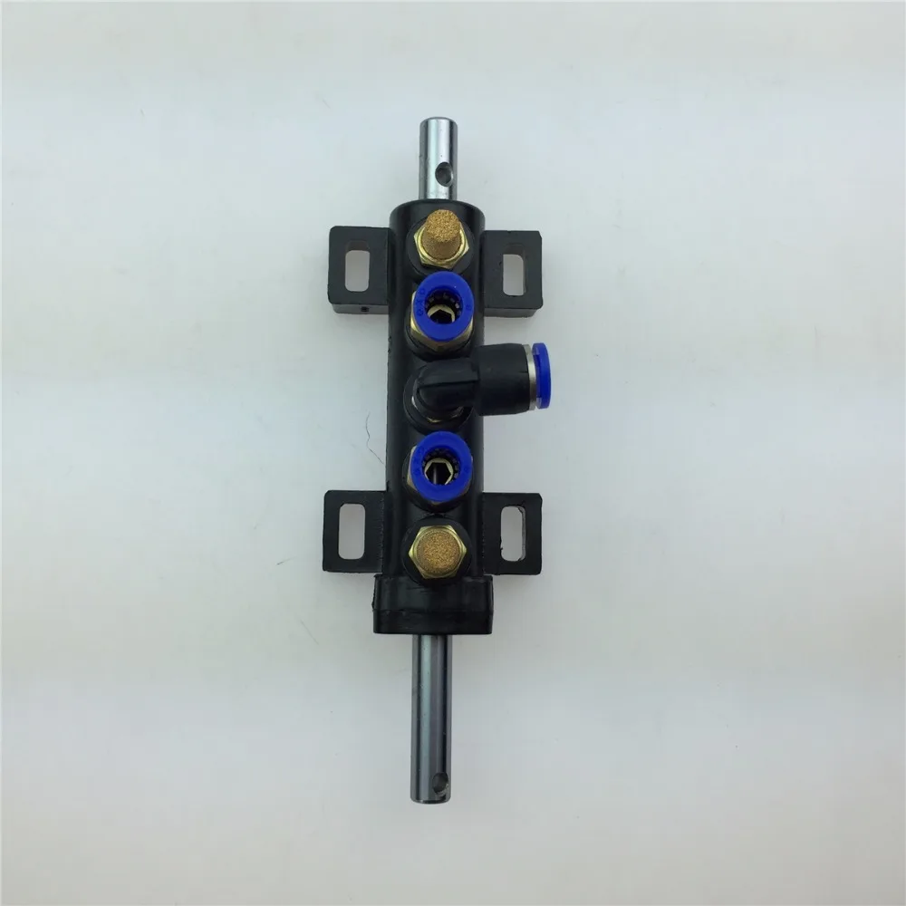 Car Pneumatic Valve Vehicle Tire Removal Disassembly Machine Fittings 10MM Stem Tire Five Way Valve Disassembly Machine
Car Pneumatic Valve Vehicle Tire Removal Disassembly Machine Fittings 10MM Stem Tire Five Way Valve Disassembly Machine