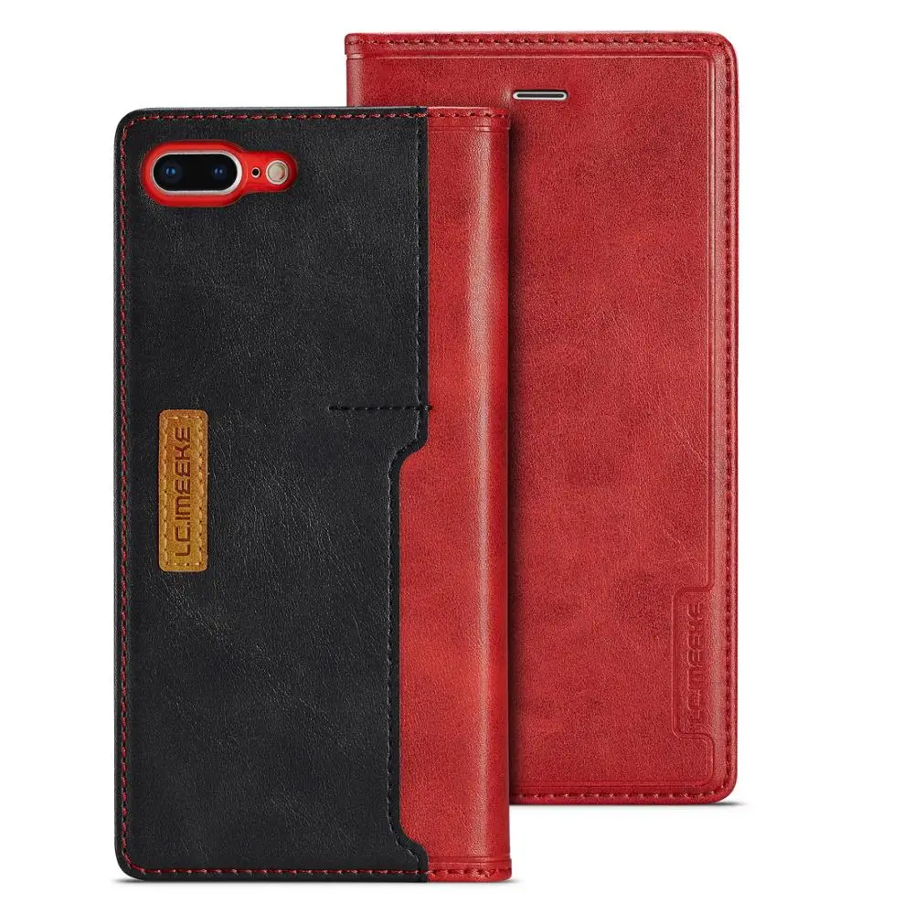 Flip Case for iPhone 7 8 Retro Folio Leather 360 Full Body Protective Magnetic Closure Case for iPhone 8 Plus 7 Plus Cover
Flip Case for iPhone 7 8 Retro Folio Leather 360 Full Body Protective Magnetic Closure Case for iPhone 8 Plus 7 Plus Cover