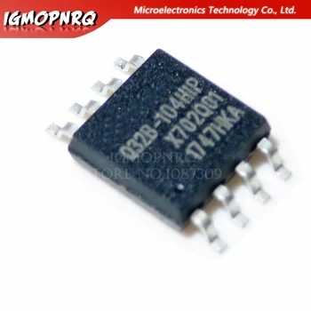 10PCS EN25Q32B-104HIP SOP EN25Q32B SOP8 25Q32B SOP-8 25Q32B-104HIP