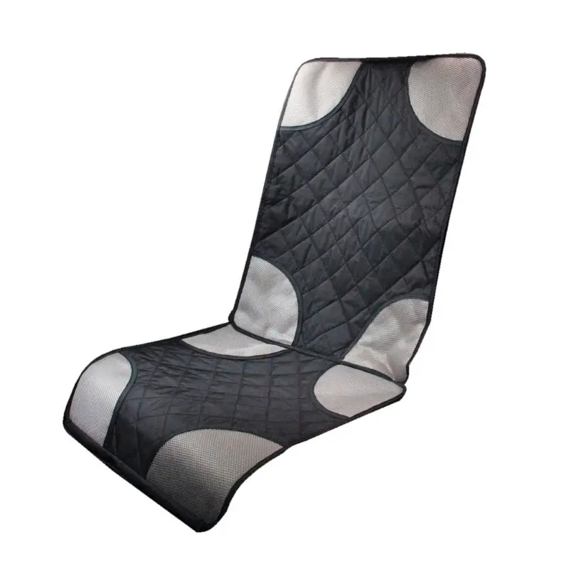 Oxford Cotton Luxury Leather Car Seat Protector Child Baby Auto Seat Protector Mat Improved Protection For Car Seat X5XE
Oxford Cotton Luxury Leather Car Seat Protector Child Baby Auto Seat Protector Mat Improved Protection For Car Seat X5XE