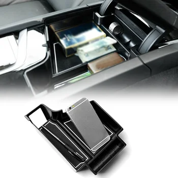 Car Armrest Storage Box W/ Non-slip Pad For Volvo XC60 2018 XC90 2015-2018 Car Interior Armrest Storage Box
Car Armrest Storage Box W/ Non-slip Pad For Volvo XC60 2018 XC90 2015-2018 Car Interior Armrest Storage Box