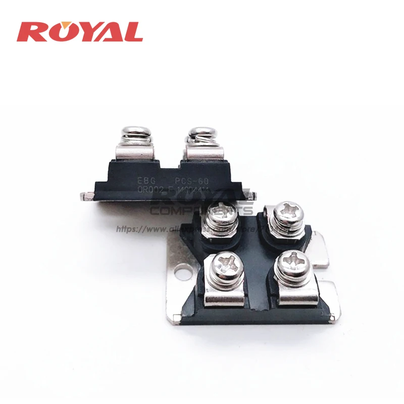 PCS-60 FREE SHIPPING NEW AND ORIGINAL MODULE
PCS-60 FREE SHIPPING NEW AND ORIGINAL MODULE