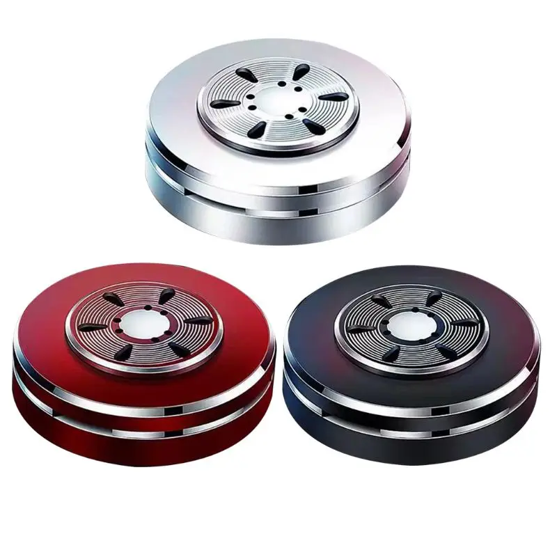 Exquisite Round Car Perfume Seat Air Conditioning Outlet Aromatherapy Essential Oil Diffuser Locket Automobile Interior
Exquisite Round Car Perfume Seat Air Conditioning Outlet Aromatherapy Essential Oil Diffuser Locket Automobile Interior