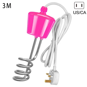 1500W Suspension Immersion Electric Water Heater Boiler for Inflatable Tub Pool SP99
1500W Suspension Immersion Electric Water Heater Boiler for Inflatable Tub Pool SP99