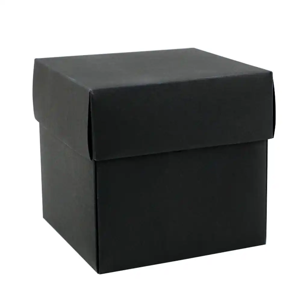 diy surprise love explosion box gift explosion for anniversary