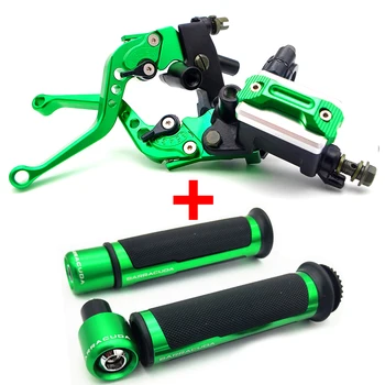 Brakes-Cluth Motorcycle CNC Adjustable Foldable Brake Clutch Lever Handle Grips FOR Yamaha tzr Suzuki bandit Honda crf 450
Brakes-Cluth Motorcycle CNC Adjustable Foldable Brake Clutch Lever Handle Grips FOR Yamaha tzr Suzuki bandit Honda crf 450
