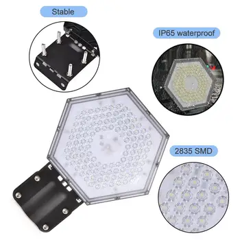 HoneycombLed Led High Bay Light 300W 220V Street Light Waterproof IP65 Round Warehouse Workshop Garage Industrial Lamp Stadium
HoneycombLed Led High Bay Light 300W 220V Street Light Waterproof IP65 Round Warehouse Workshop Garage Industrial Lamp Stadium