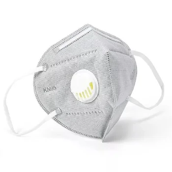 10PCS Mask Adult Anti Pollution Vertical Breathing Safety 6 Layer mouth Face Mask With Air vavle filter PM2.5 Respirator 
10PCS Mask Adult Anti Pollution Vertical Breathing Safety 6 Layer mouth Face Mask With Air vavle filter PM2.5 Respirator