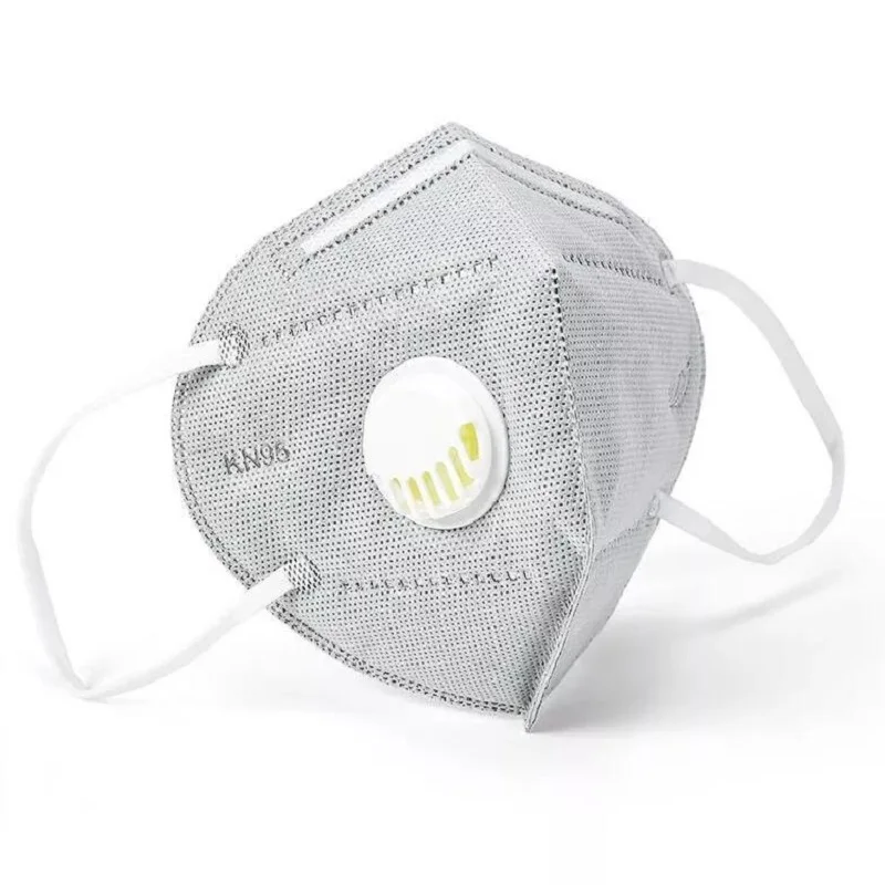 In stock 100 PCS KN95 Mask Anti Influenza Non-disposable mouth Face Mask air Valve Anti Dust Mask PM2.5 Formaldehyde Respirator
In stock 100 PCS KN95 Mask Anti Influenza Non-disposable mouth Face Mask air Valve Anti Dust Mask PM2.5 Formaldehyde Respirator