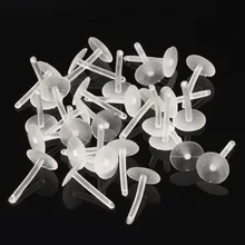 Luncheon Meat Bait Stops For HAIR RIG Coarse Paste Carp Fishing Terminal Tackle Bait Stops Rubber Carp Fishing Tackle Tools
Luncheon Meat Bait Stops For HAIR RIG Coarse Paste Carp Fishing Terminal Tackle Bait Stops Rubber Carp Fishing Tackle Tools
