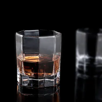 2 Pcs/lot classical transparent fashion whiskey wine glass party pub wine drinking glass cups 0901-50
2 Pcs/lot classical transparent fashion whiskey wine glass party pub wine drinking glass cups 0901-50