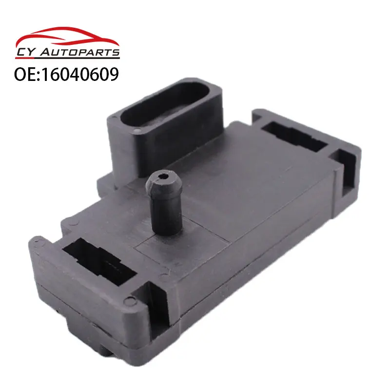Датчик карты YAOPEI, 2 бара, для GMC, Opel, Renault 12247571, 16009886, 16040609, 16006836
Датчик карты YAOPEI, 2 бара, для GMC, Opel, Renault 12247571, 16009886, 16040609, 16006836