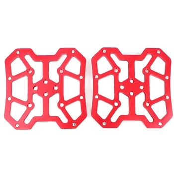1 Pair Mountain Bike Bicycle Pedal Platform Adapter Lock Plate For SPD Pedals High Quality Not Easy To Wear
1 Pair Mountain Bike Bicycle Pedal Platform Adapter Lock Plate For SPD Pedals High Quality Not Easy To Wear