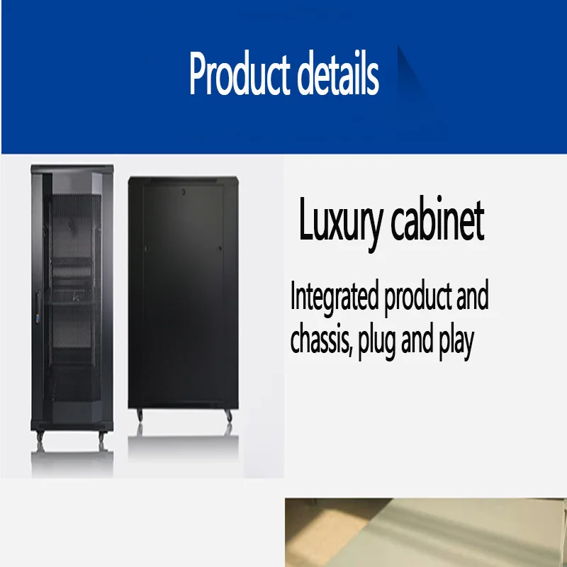 Customized Image Recognition System Machine Vision CCD Vision Detector Equipment Vision System
Customized Image Recognition System Machine Vision CCD Vision Detector Equipment Vision System