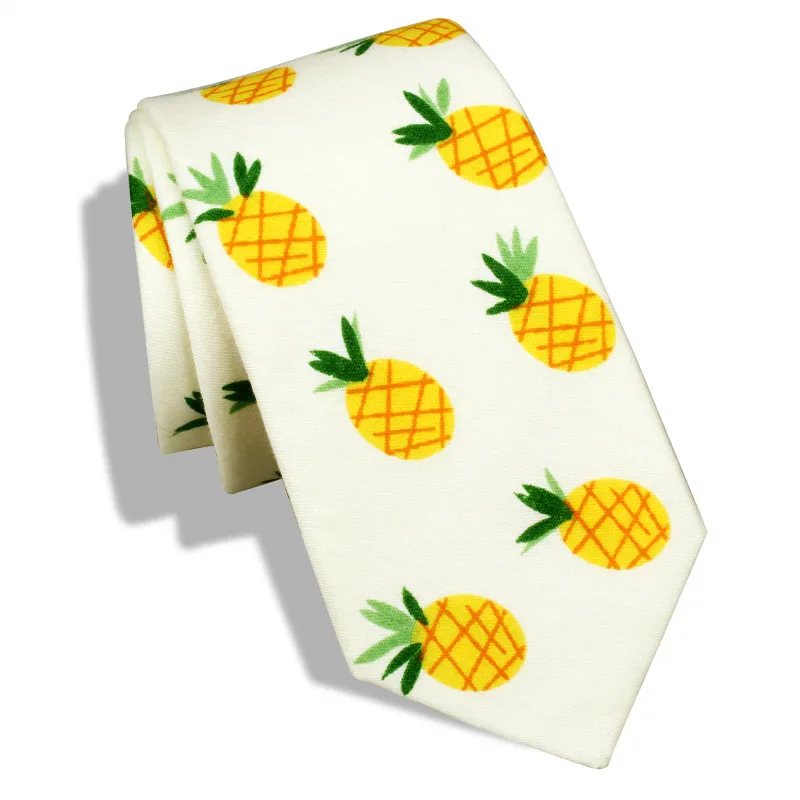 HAWSON Ties for Men Gold with Pineapples Fruit Pattern Mens Skinny Tie Casual Dress, Mens Accessory, Necktie for Men, Mens Gift
HAWSON Ties for Men Gold with Pineapples Fruit Pattern Mens Skinny Tie Casual Dress, Mens Accessory, Necktie for Men, Mens Gift