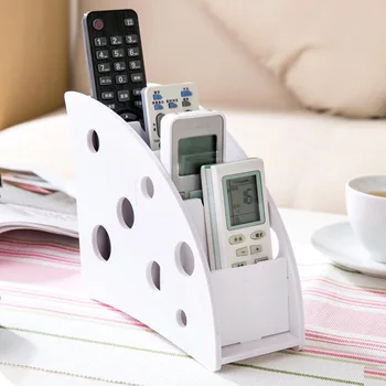 Hotel Remote Control Storage Box Multi-functional Can Assembled Desktop Sundries Organizer Plastic Box Creative Household Items
Hotel Remote Control Storage Box Multi-functional Can Assembled Desktop Sundries Organizer Plastic Box Creative Household Items