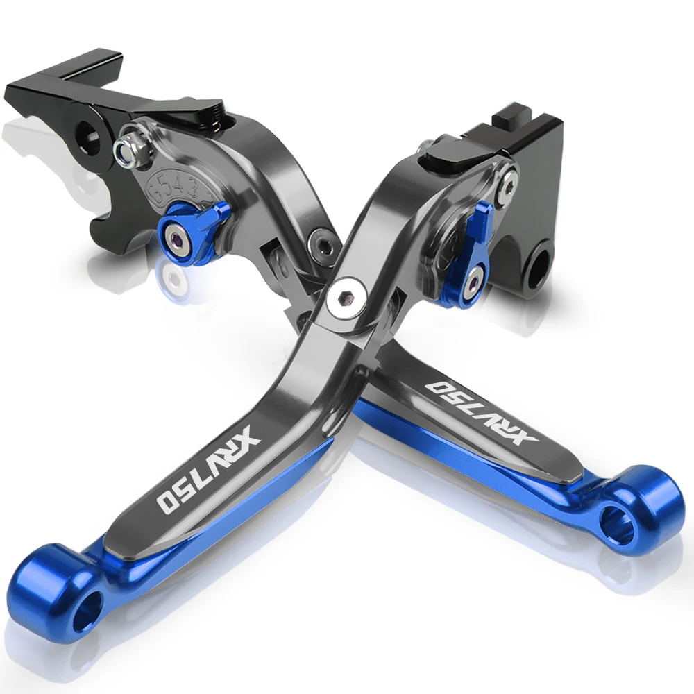 Motorcycle Clutch Brake Lever Extendable Adjustable Foldable Levers For Honda XRV750 L-Y 1990 - 2003 1991 1992 1993 1994 1995
Motorcycle Clutch Brake Lever Extendable Adjustable Foldable Levers For Honda XRV750 L-Y 1990 - 2003 1991 1992 1993 1994 1995