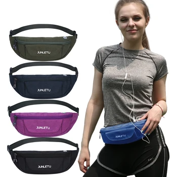 New Sports Pockets For Men Women Fashion Running Nylon Waterproof Wear-Resistant Belt Package Fitness Mobile Phone Pocket
New Sports Pockets For Men Women Fashion Running Nylon Waterproof Wear-Resistant Belt Package Fitness Mobile Phone Pocket