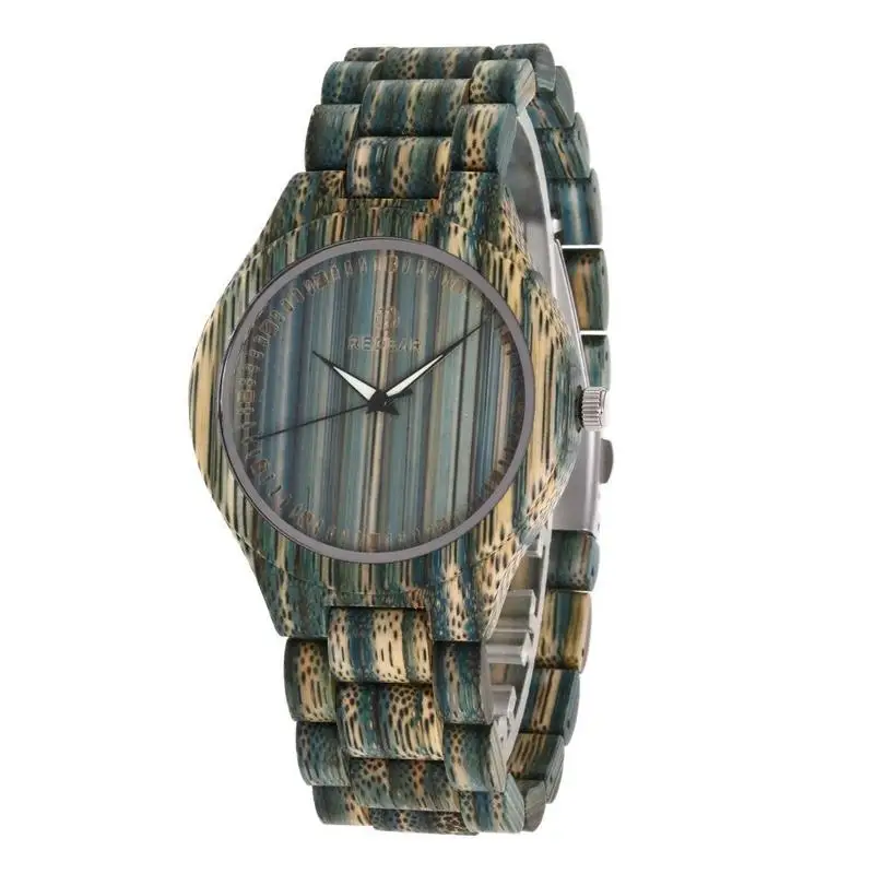 2020 Redear Into Color Bamboo Watch Fashion Watches When Cross-border Electricity New Fund Sell Like Hot Cakes
2020 Redear Into Color Bamboo Watch Fashion Watches When Cross-border Electricity New Fund Sell Like Hot Cakes