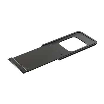 D1 Metal Webcam Cover Ultra-thin Webcam Cover Privacy Protection Shutter Sticker For Smartphone Tablet Laptop Desktop Dropship
D1 Metal Webcam Cover Ultra-thin Webcam Cover Privacy Protection Shutter Sticker For Smartphone Tablet Laptop Desktop Dropship