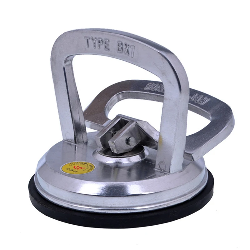 Aluminum Alloy Glass Suction Cup Tile Suction Cup Anti-static floor Single Claw Suction Cup Tools Tool Machinery And Accessories
Aluminum Alloy Glass Suction Cup Tile Suction Cup Anti-static floor Single Claw Suction Cup Tools Tool Machinery And Accessories