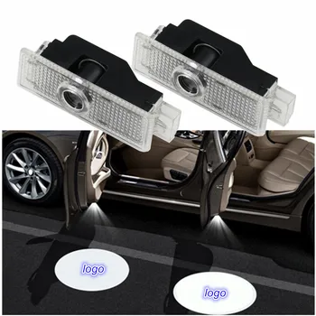2pcs For BMW Car Door Ghost Shadow Logo Projection lamp 12V 5W For 3 5 7 Series E91 E63 E92 F01 E93 E65 E66 F03 Z4 Welcome Light
2pcs For BMW Car Door Ghost Shadow Logo Projection lamp 12V 5W For 3 5 7 Series E91 E63 E92 F01 E93 E65 E66 F03 Z4 Welcome Light